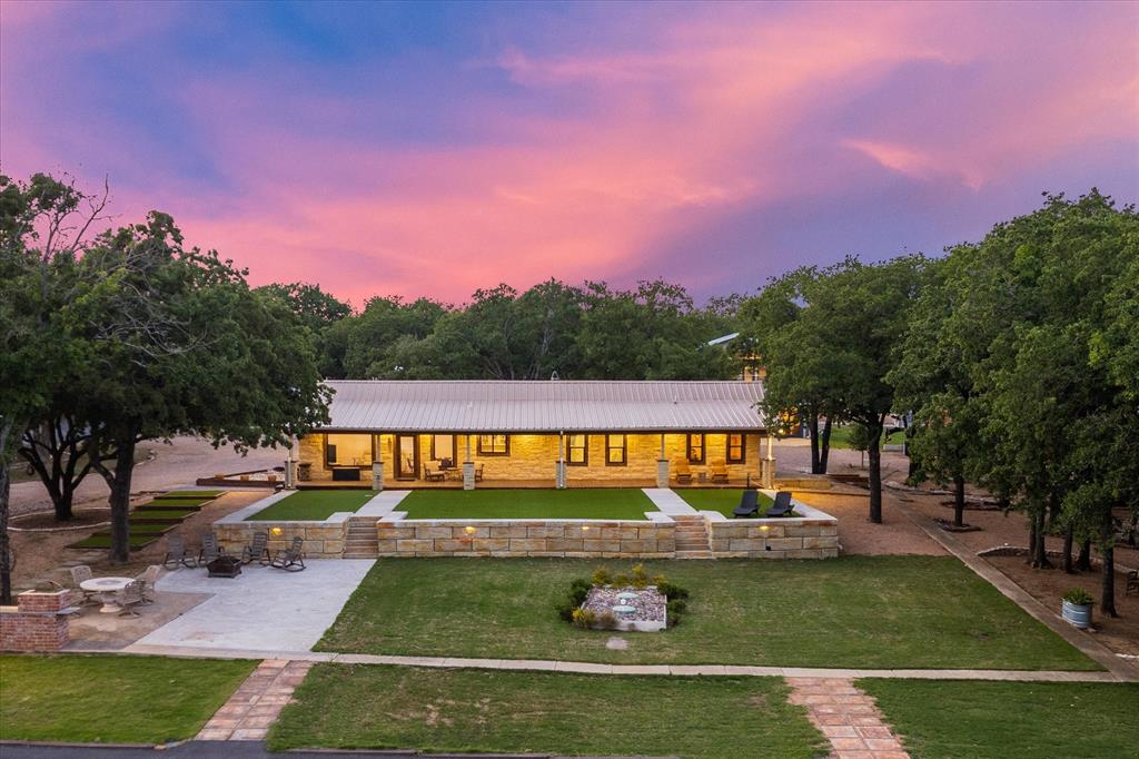 George Cassaland Patent 414 Ab - Farm