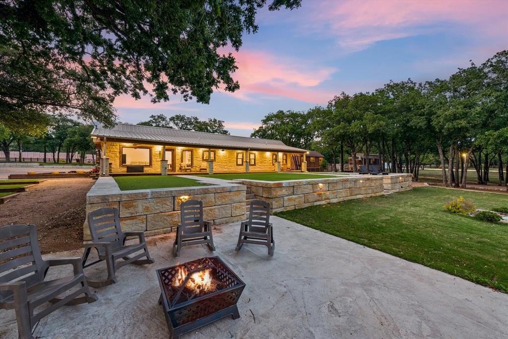 George Cassaland Patent 414 Ab - Farm