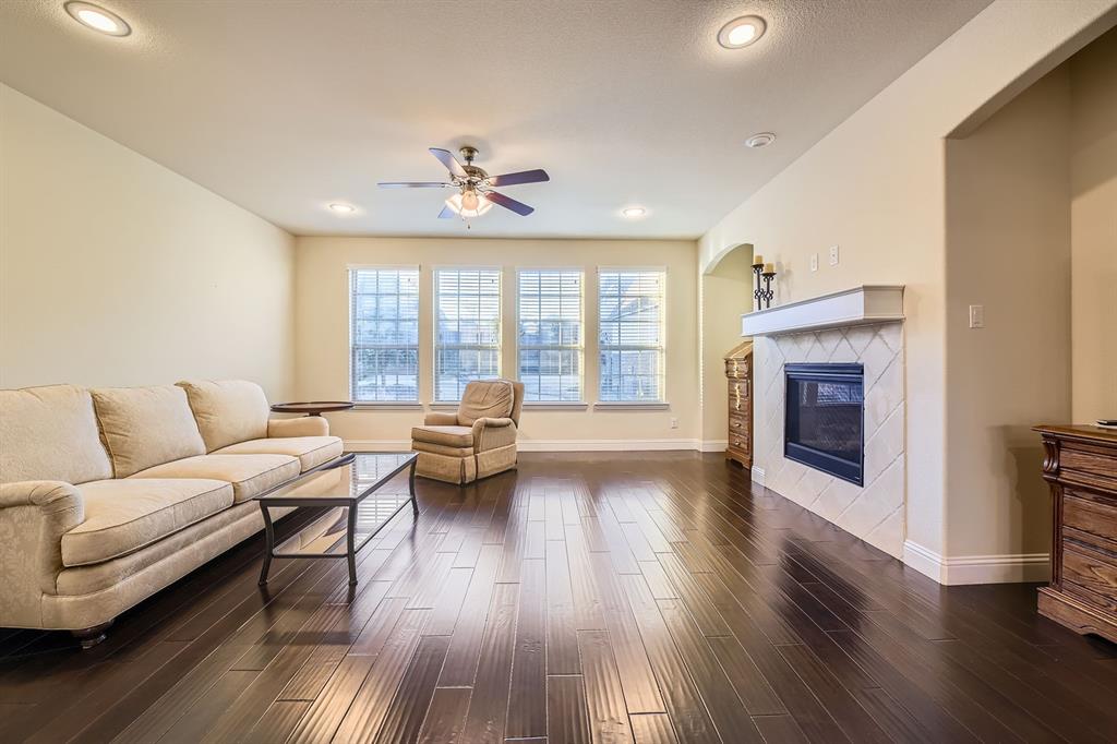 Bellaire Village - Residential