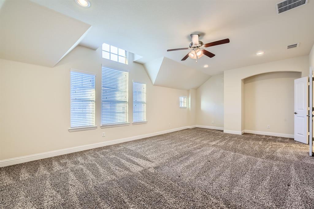 Bellaire Village - Residential