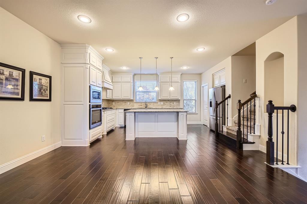 Bellaire Village - Residential