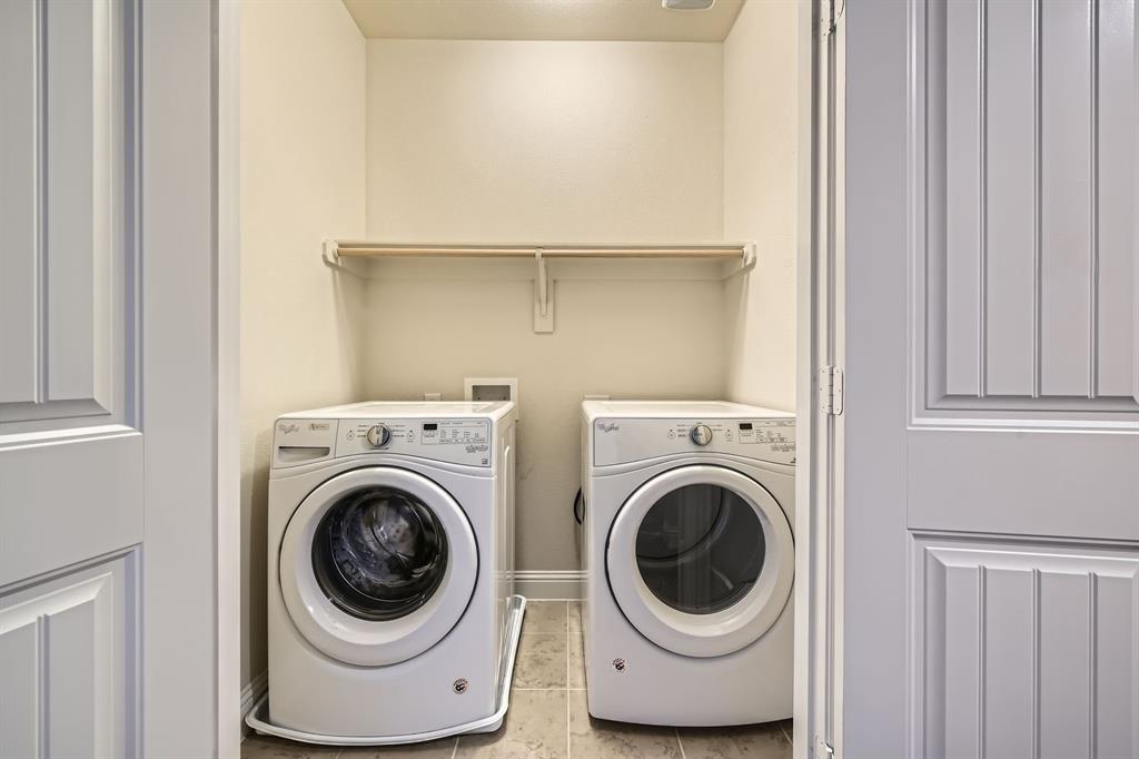 Bellaire Village - Residential