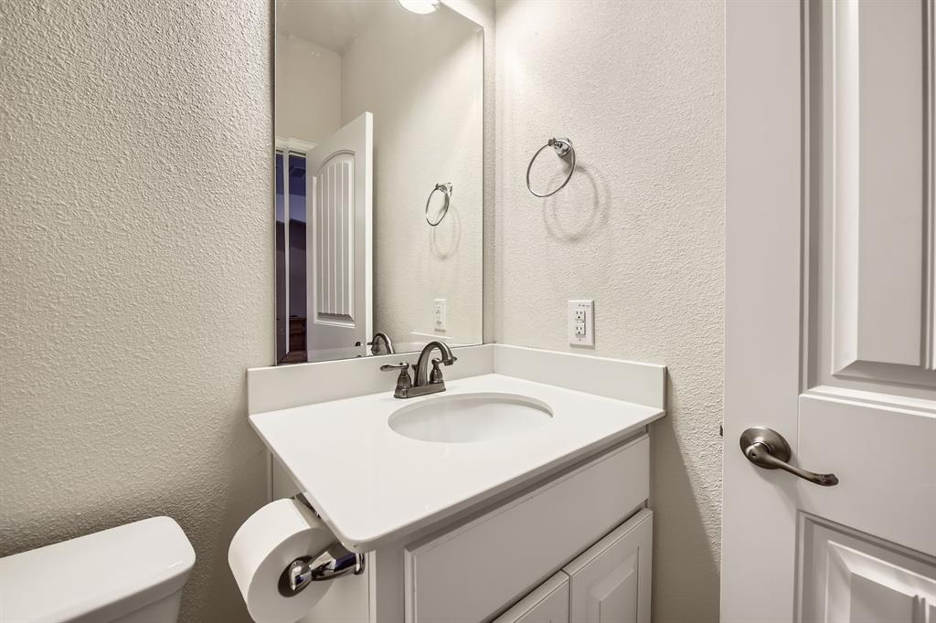 Bellaire Village - Residential