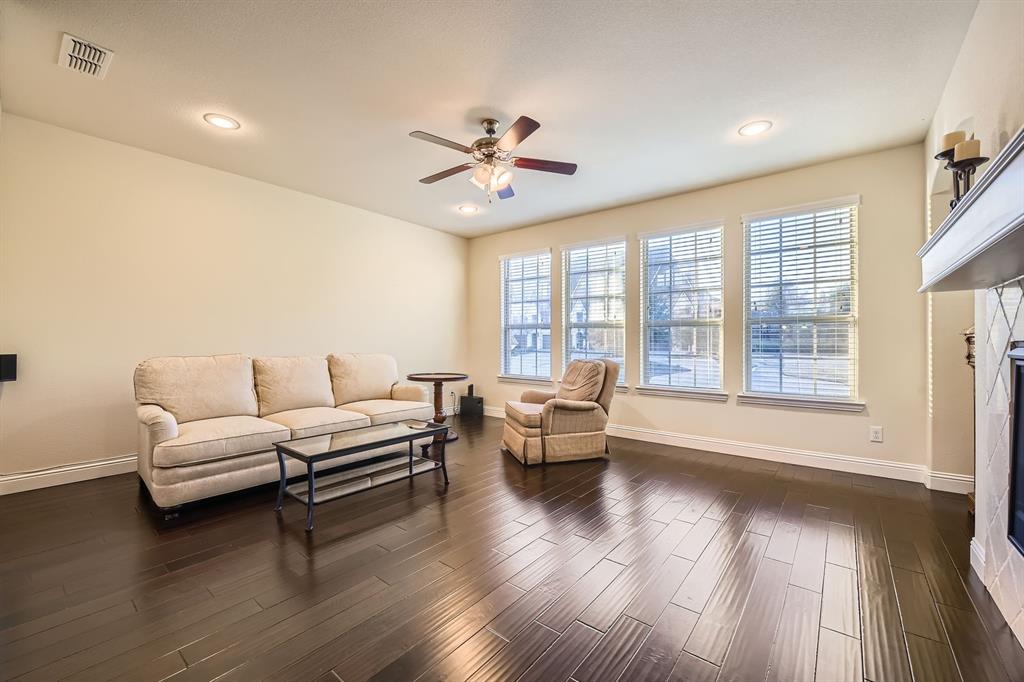 Bellaire Village - Residential