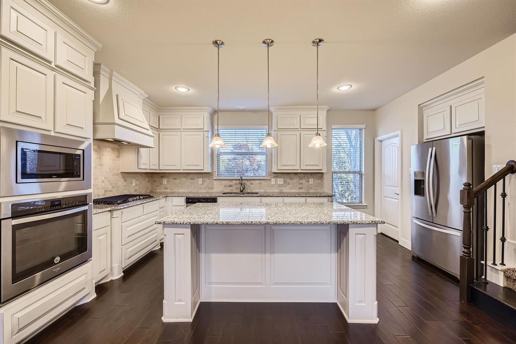 Bellaire Village - Residential