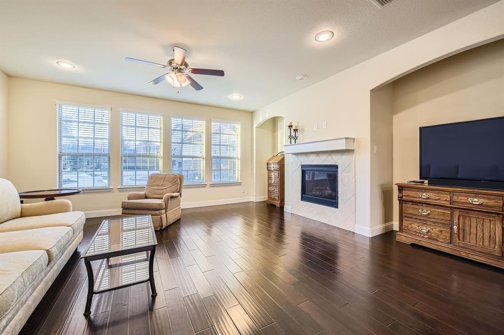 Bellaire Village - Residential