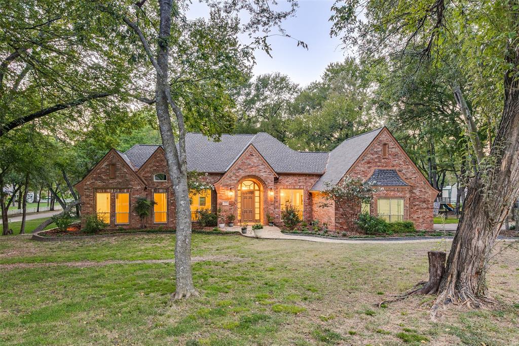 121 Dale Drive