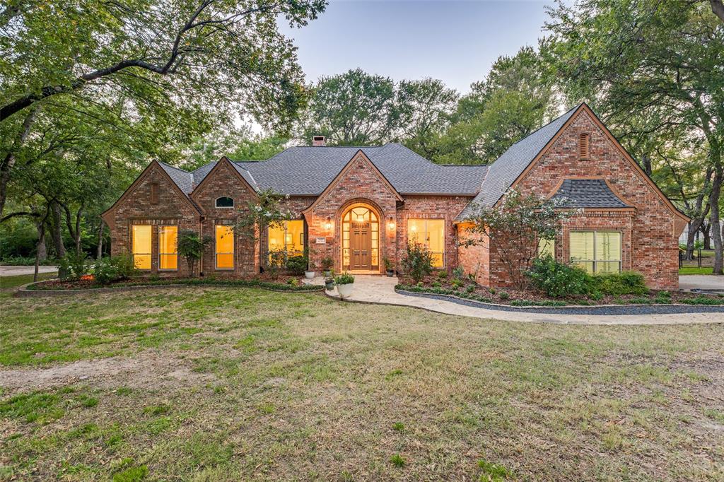 121 Dale Drive