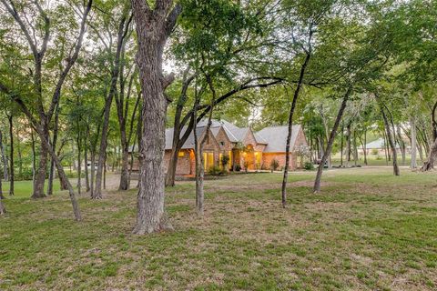 121 Dale Drive New Hope TX 75071