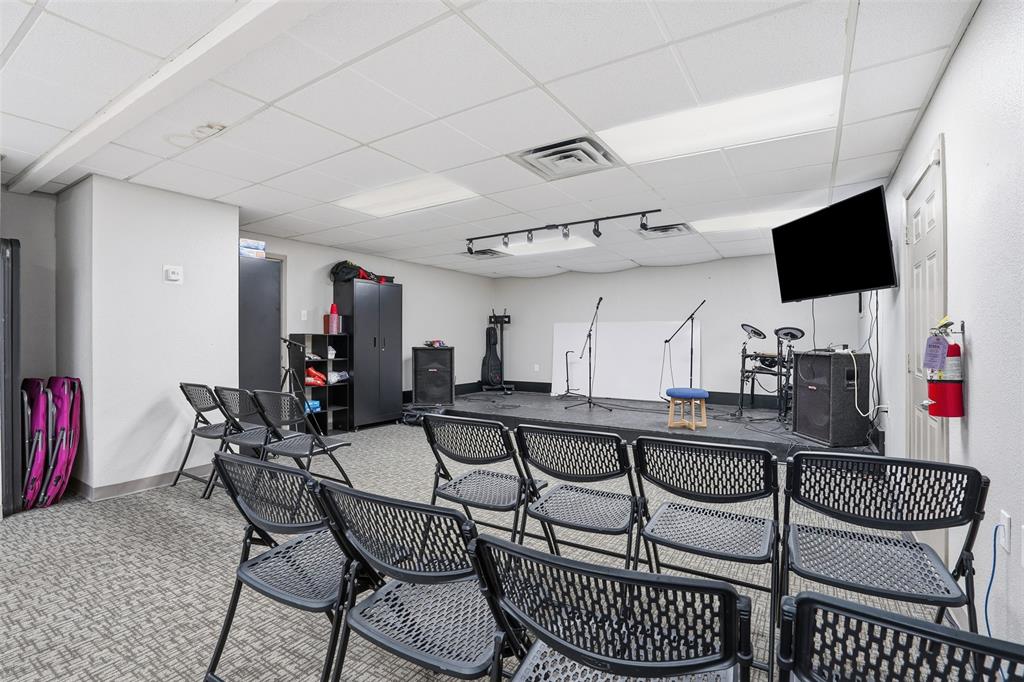 Living Water Church Add - Commercial Sale