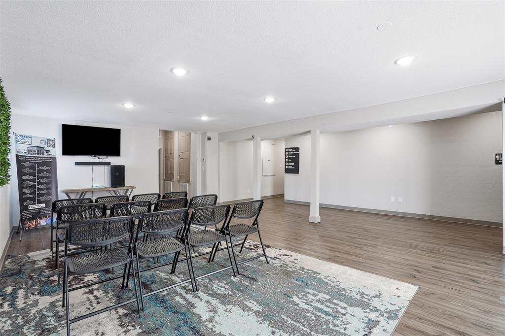 Living Water Church Add - Commercial Sale