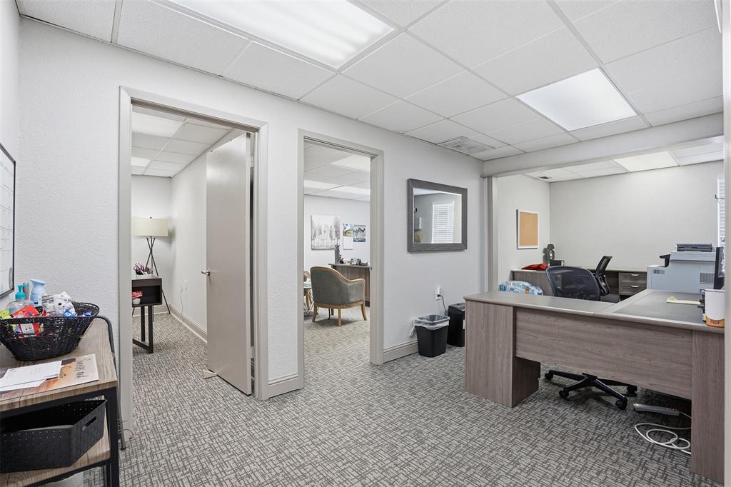 Living Water Church Add - Commercial Sale