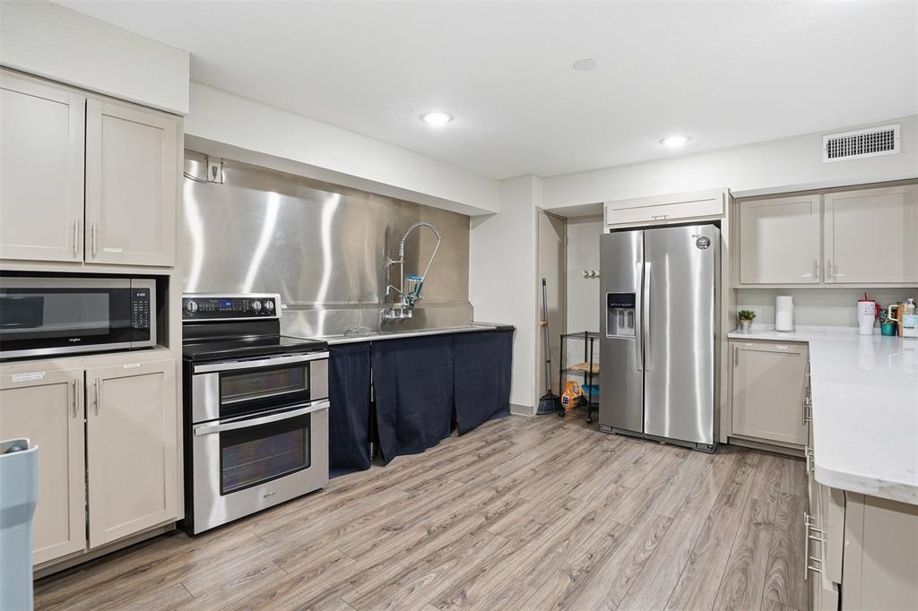 Living Water Church Add - Commercial Sale