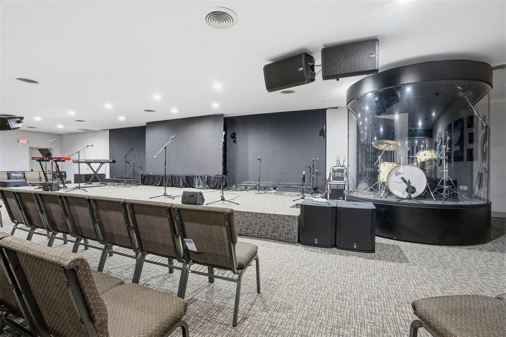 Living Water Church Add - Commercial Sale