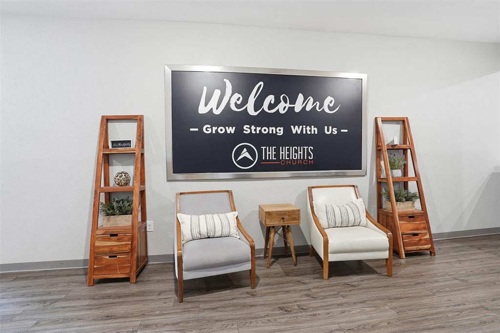 Living Water Church Add - Commercial Sale