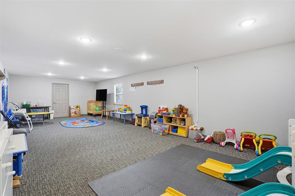 Living Water Church Add - Commercial Sale