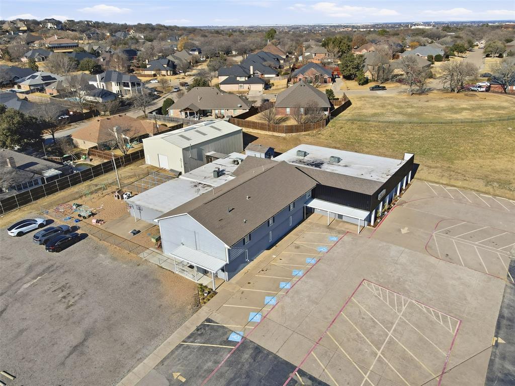 Living Water Church Add - Commercial Sale