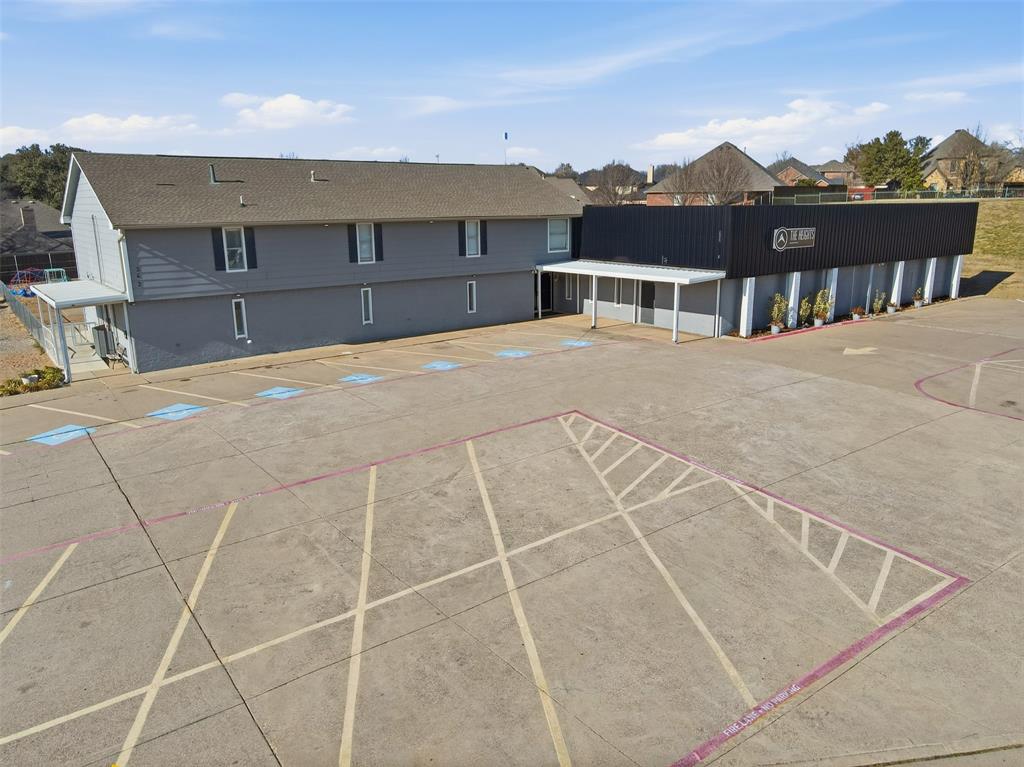 342 Alsbury Boulevard