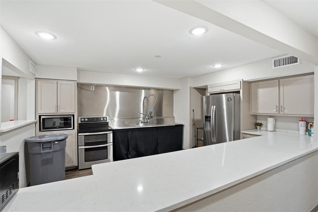 Living Water Church Add - Commercial Sale