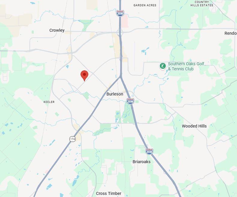 Living Water Church Add - Commercial Sale