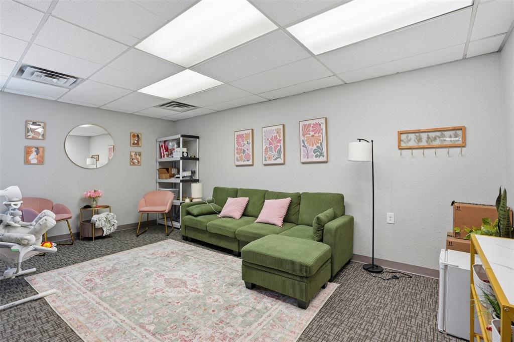 Living Water Church Add - Commercial Sale