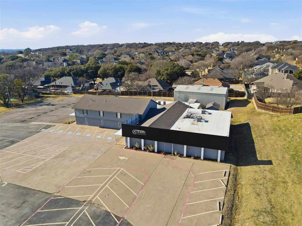 Living Water Church Add - Commercial Sale