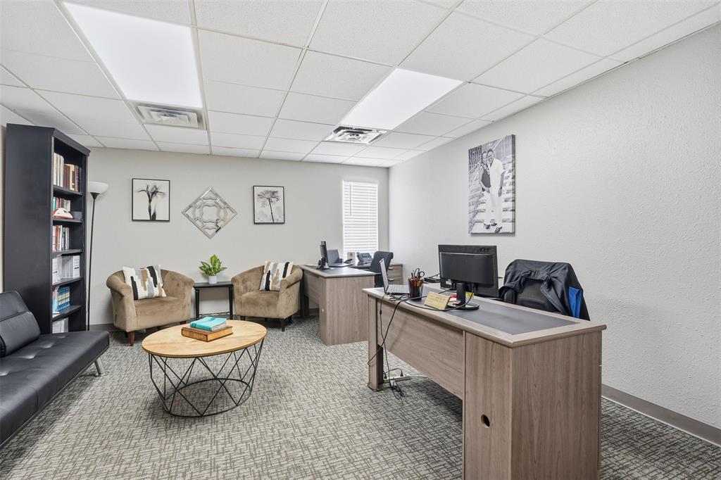 Living Water Church Add - Commercial Sale