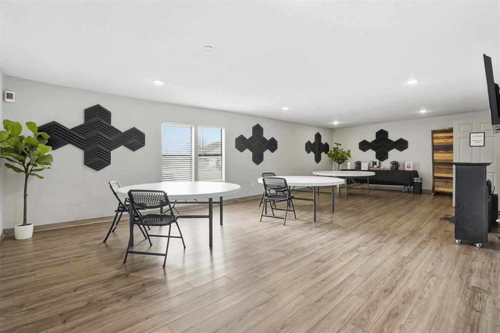 Living Water Church Add - Commercial Sale