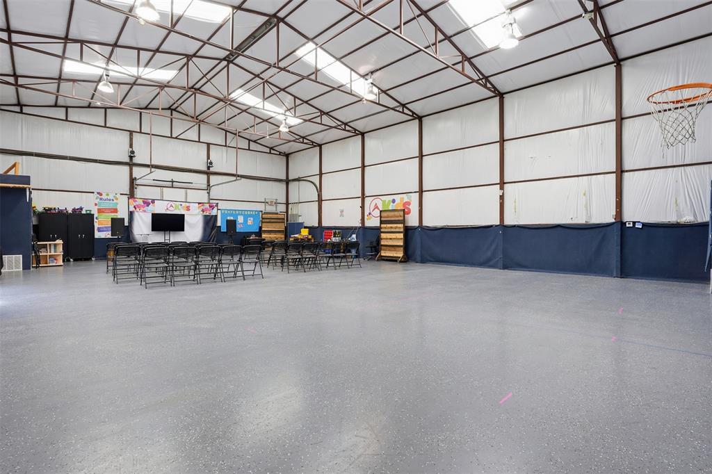 Living Water Church Add - Commercial Sale