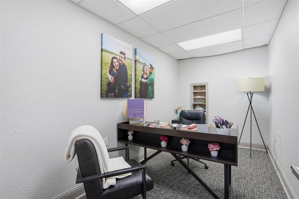 Living Water Church Add - Commercial Sale