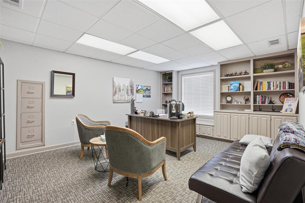 Living Water Church Add - Commercial Sale