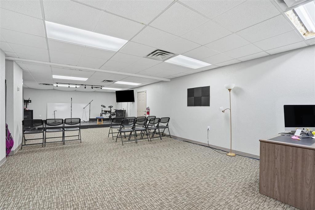 Living Water Church Add - Commercial Sale