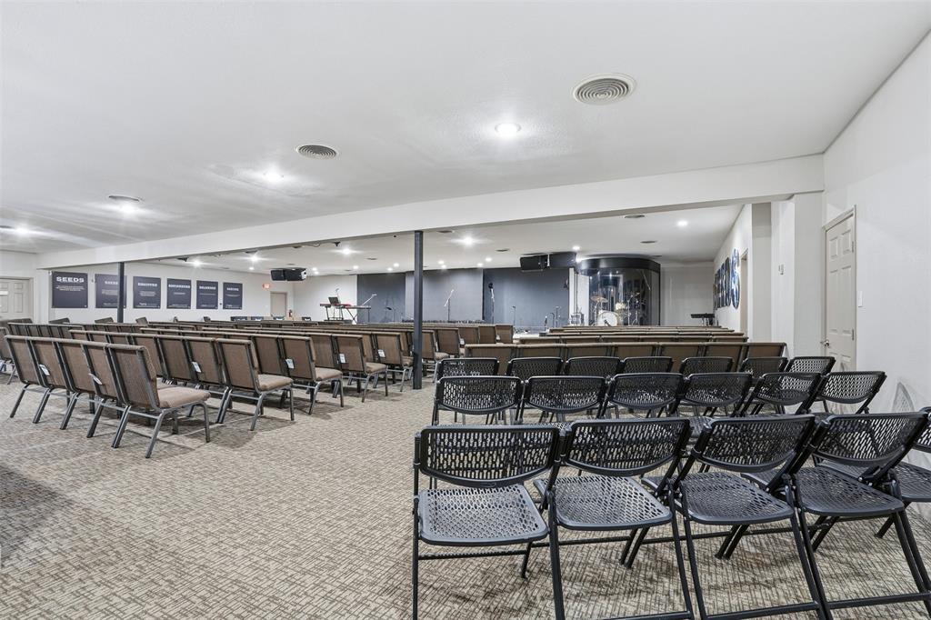 Living Water Church Add - Commercial Sale