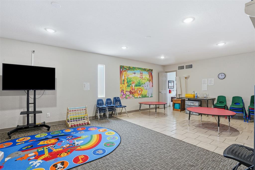 Living Water Church Add - Commercial Sale