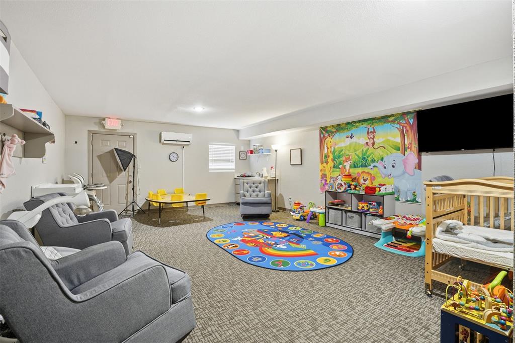 Living Water Church Add - Commercial Sale