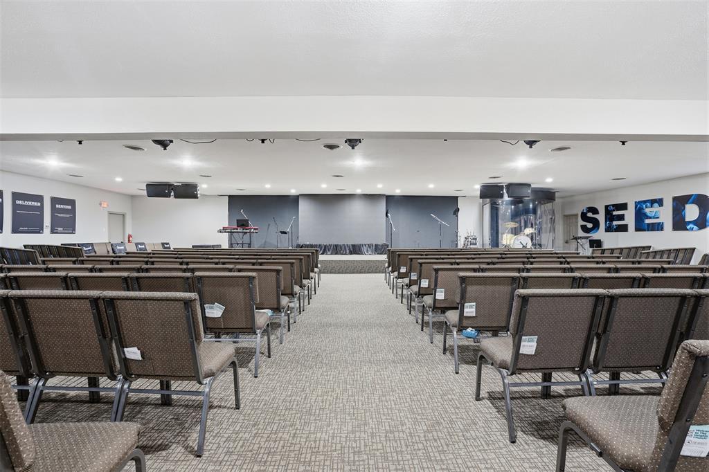 Living Water Church Add - Commercial Sale