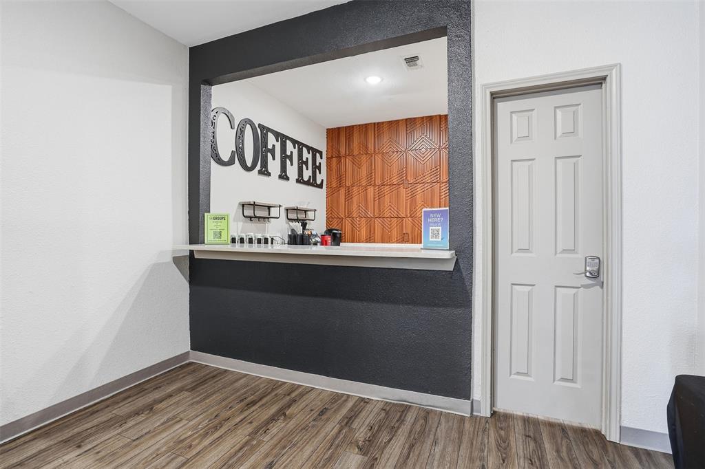 Living Water Church Add - Commercial Sale