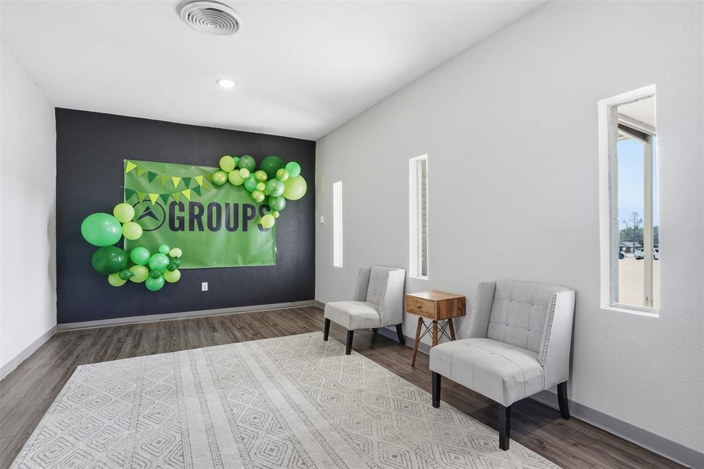 Living Water Church Add - Commercial Sale