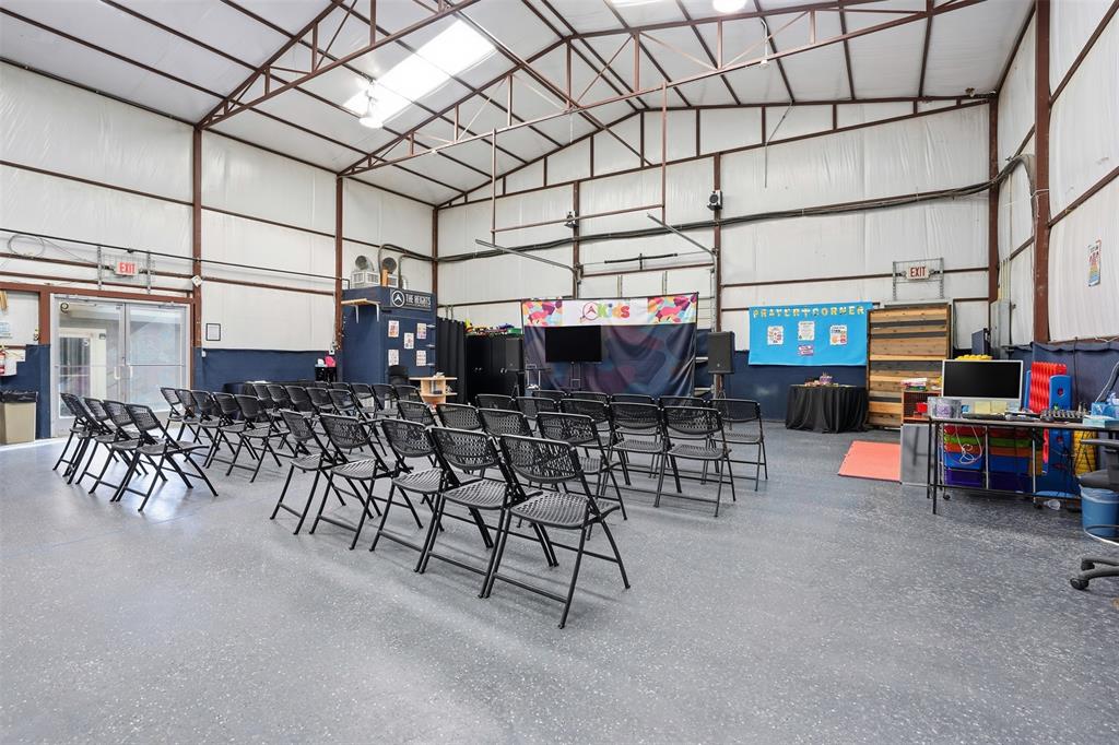 Living Water Church Add - Commercial Sale