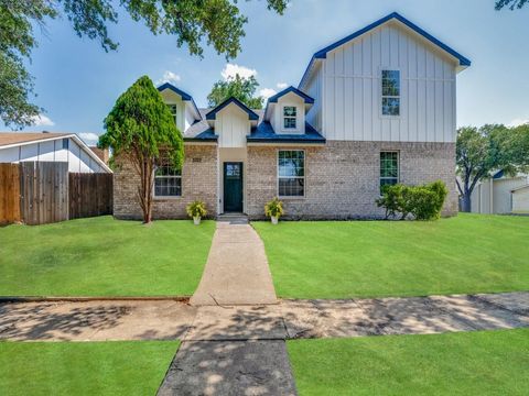 3322 Collins Boulevard Garland TX 75044