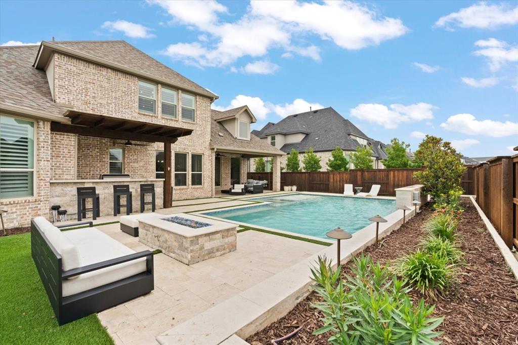 Windsong Ranch Ph 3c - Residential