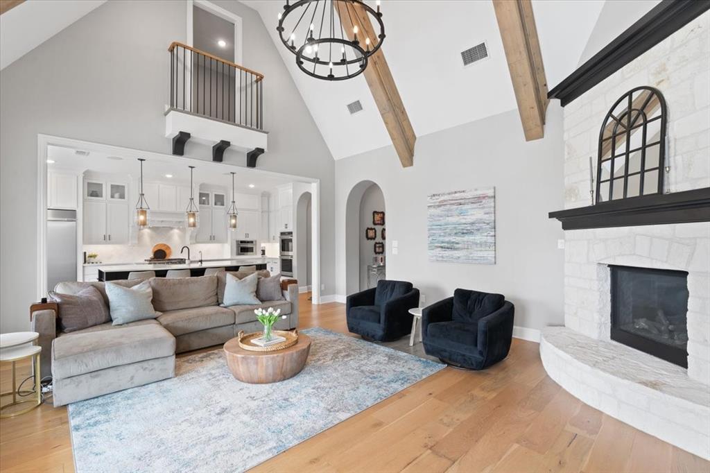 Windsong Ranch Ph 3c - Residential