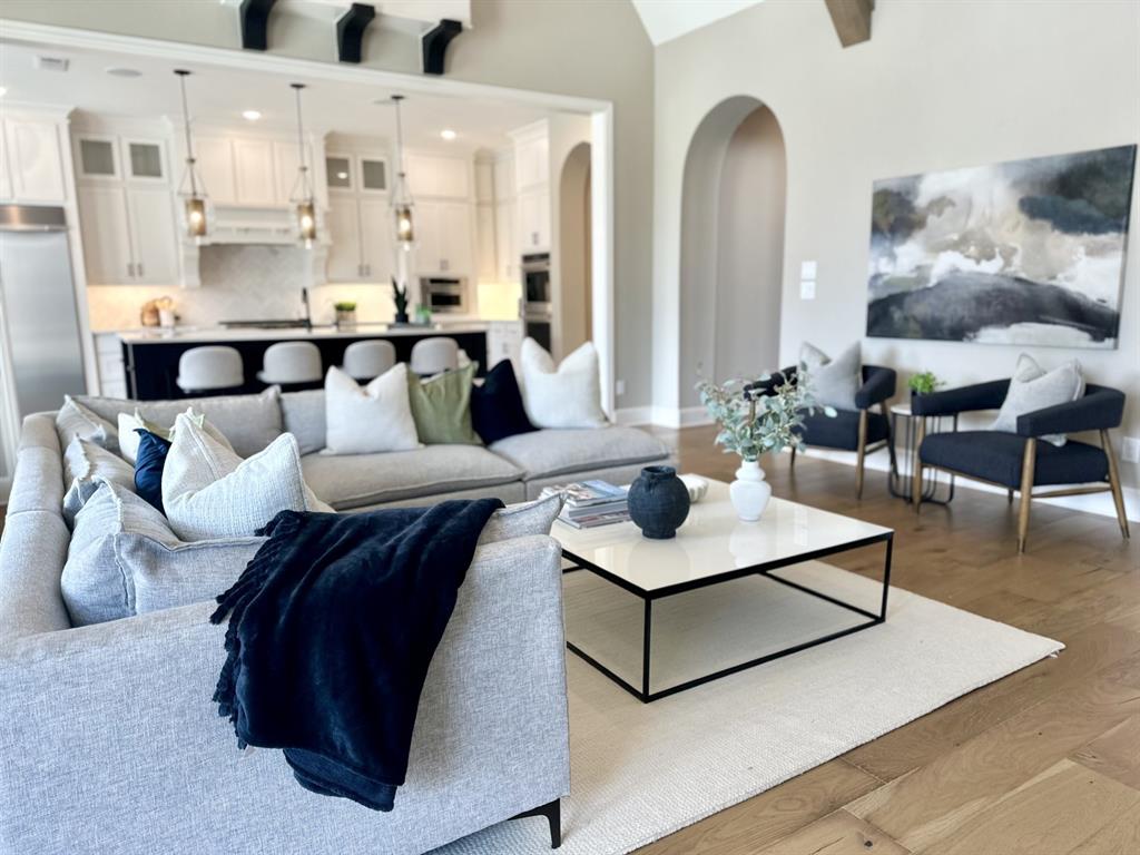 Windsong Ranch Ph 3c - Residential