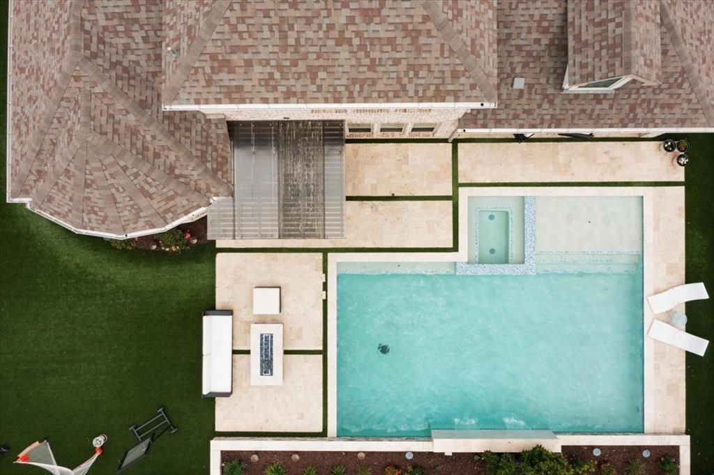 Windsong Ranch Ph 3c - Residential