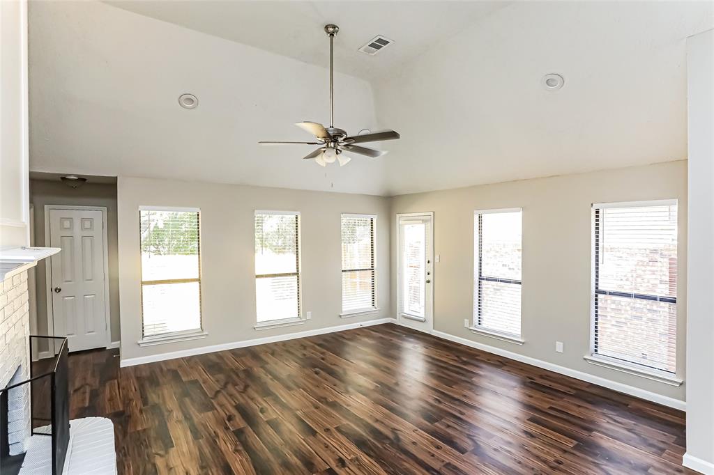 Westwood Add 05 Ph B - Residential Lease