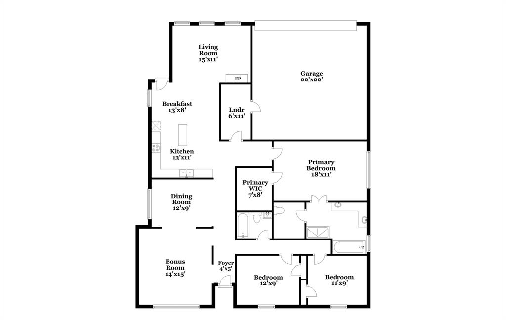 Westwood Add 05 Ph B - Residential Lease