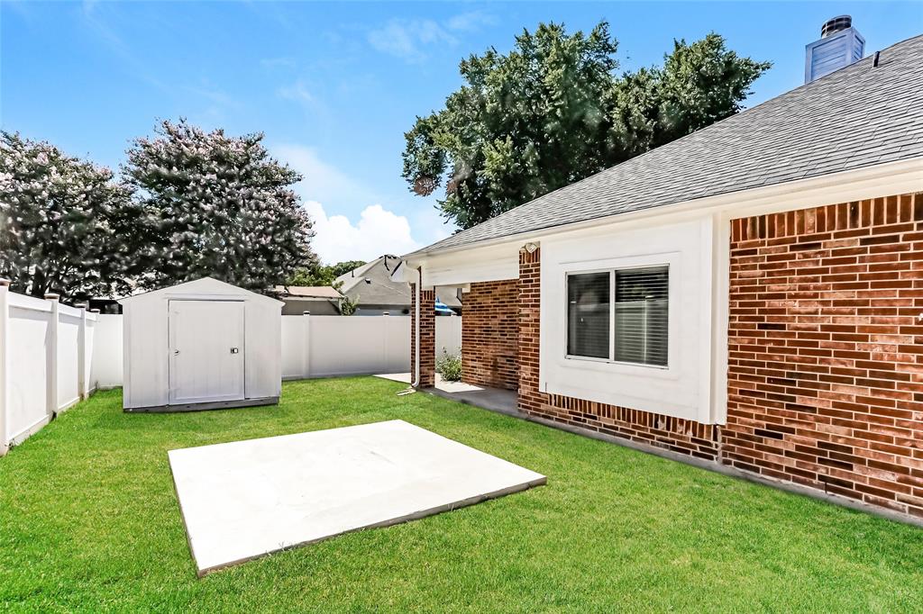 Westwood Add 05 Ph B - Residential Lease