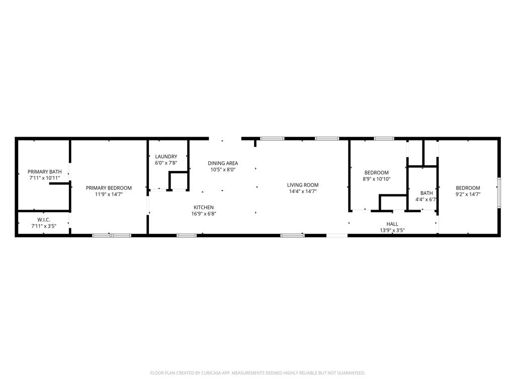 Vista Hills Mhp - Residential