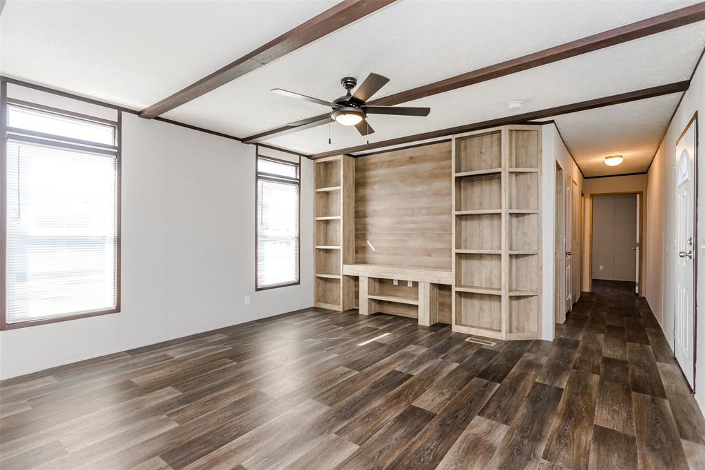 Vista Hills Mhp - Residential