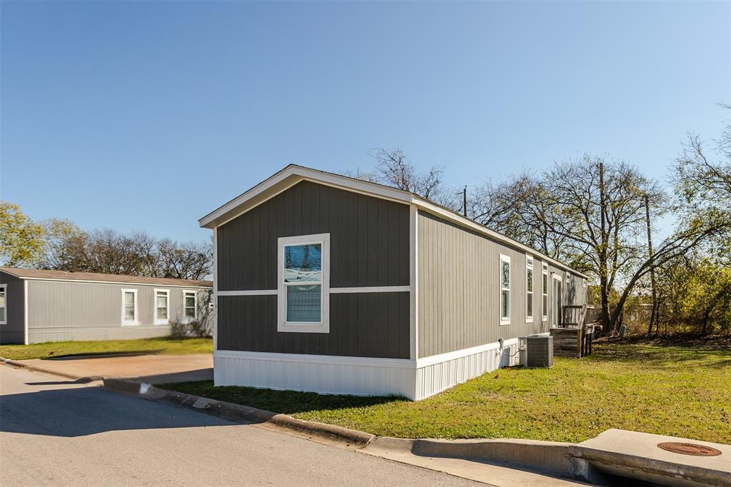 Vista Hills Mhp - Residential